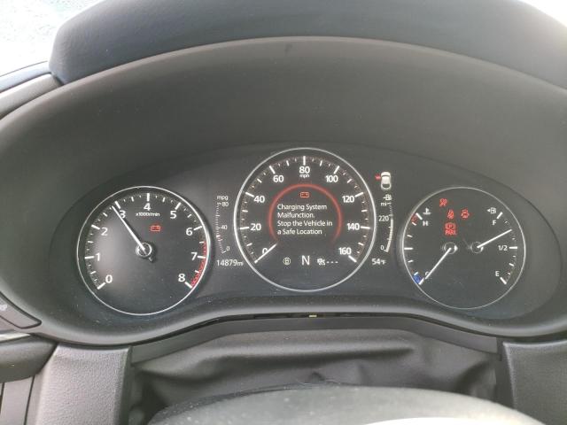 2021 MAZDA CX-30 - 3MVDMAAL0MM245824