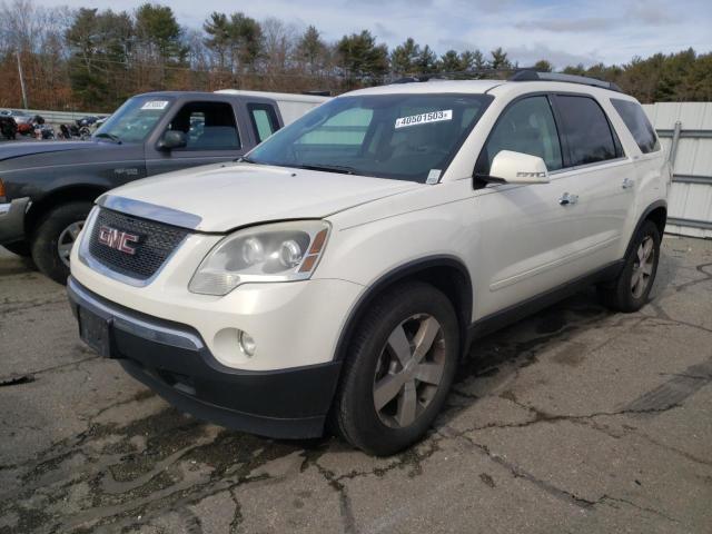 2010 GMC Acadia SLT1