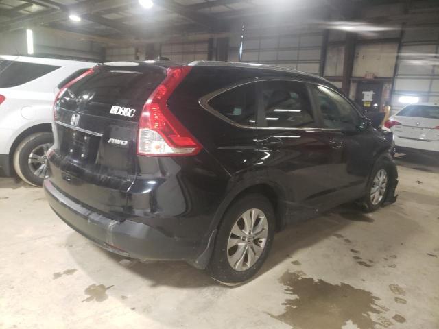 VIN WAUDNAF45HN049600 2014 HONDA CR-V EXL no.3