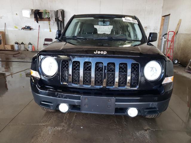 1C4NJRFBXCD530179 Jeep Patriot