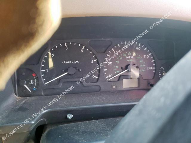 SALLTGM872A759489 Land Rover Discovery