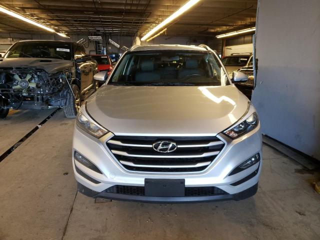 2017 HYUNDAI TUCSON LIM - KM8J3CA41HU532100