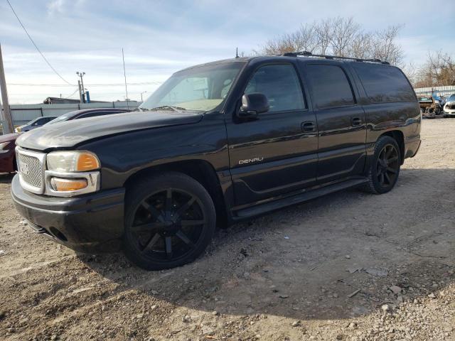 2002 GMC Denali 