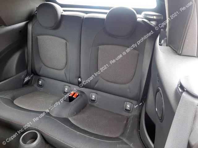 WMWWJ320203G45379 Mini Cooper