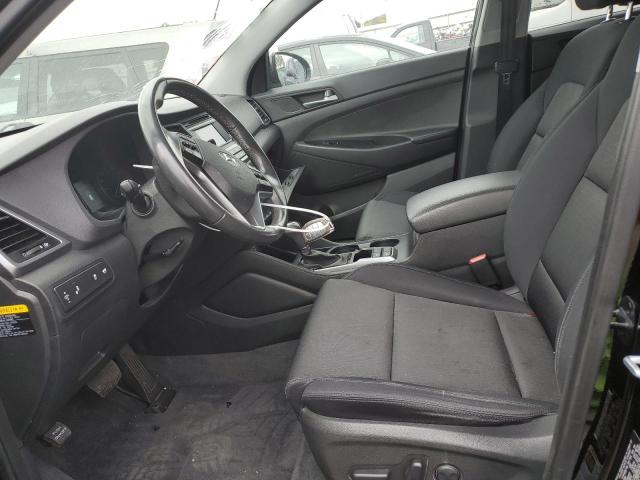 2016 HYUNDAI TUCSON LIM - KM8J33A22GU128302