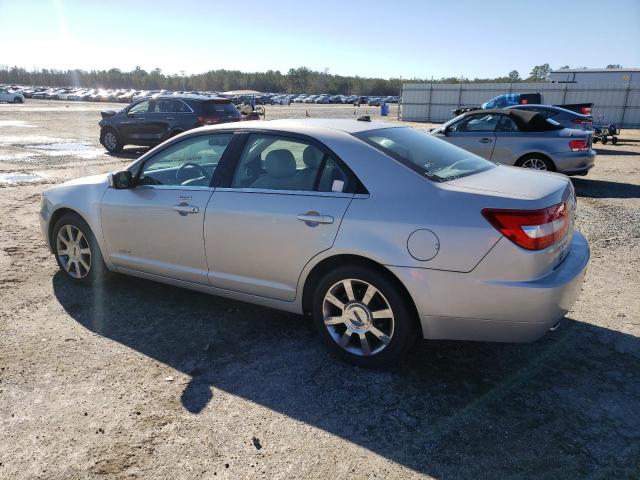 3LNHM26T27R622285 Lincoln MKZ