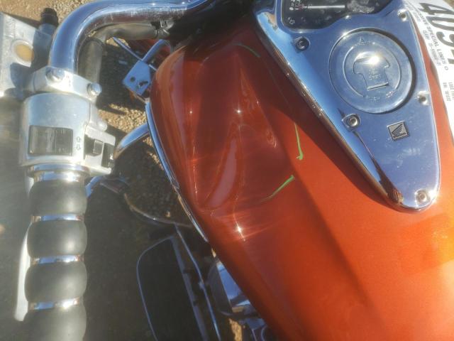 2003 HONDA VTX1800 R 1HFSC49063A101512