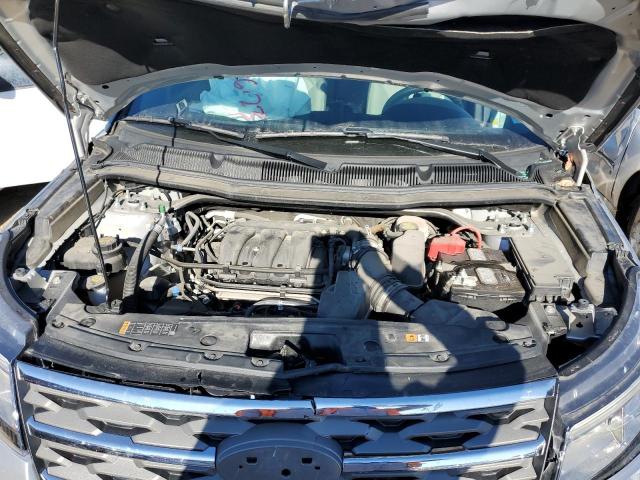 VIN 1HGCY1F37PA013749 2018 FORD EXPLORER no.11