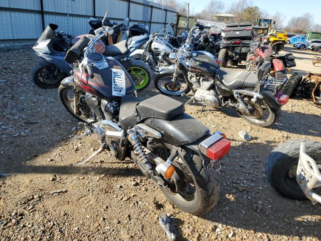 2005 HONDA VT750 DC JH2RC44555M801834