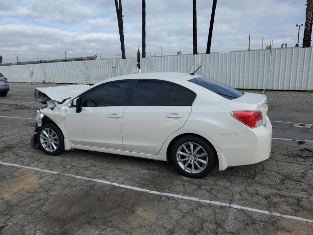 JF1GJAC65CH012660 Subaru Impreza Premium