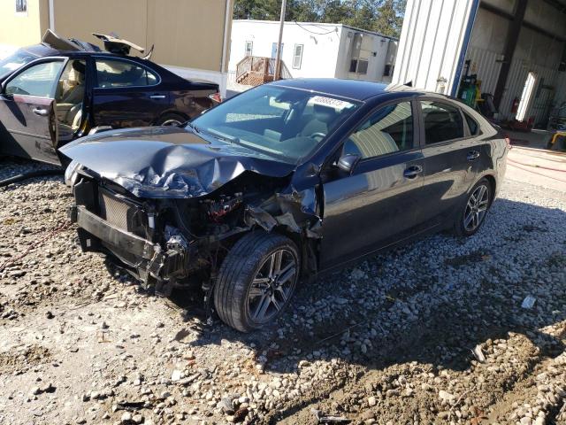 2019 KIA FORTE GT L - 3KPF34AD8KE025023