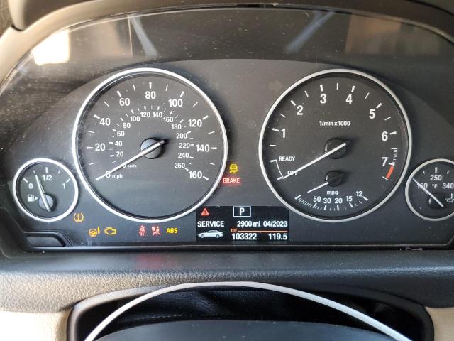 2015 BMW 428I - WBA4A5C50FGK15765