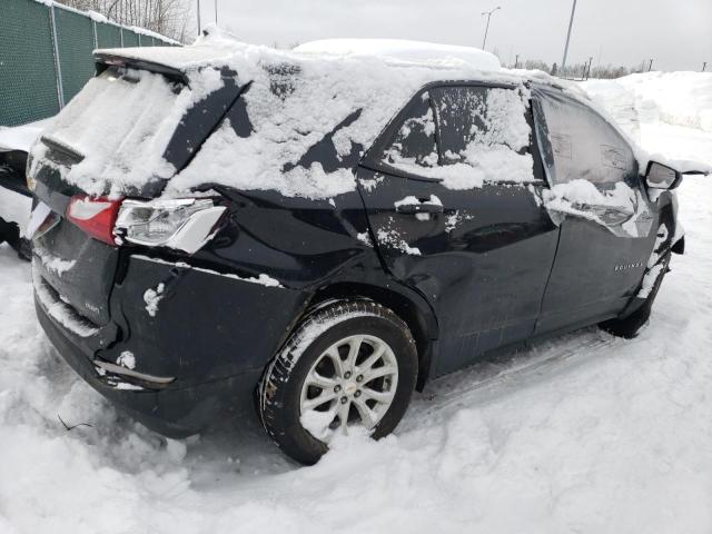 2019 CHEVROLET EQUINOX LS - 2GNAXSEV3K6239768