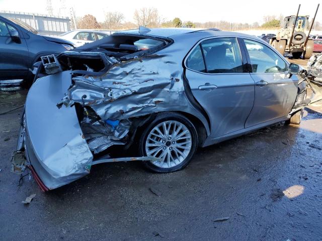 2019 TOYOTA CAMRY L - 4T1B11HK8KU817113