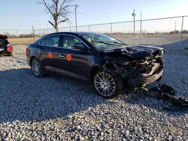 2015 BUICK LACROSSE P - 1G4GF5G3XFF242516