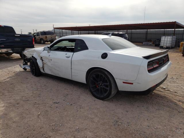 2020 DODGE CHALLENGER 2C3CDZFJ9LH106165