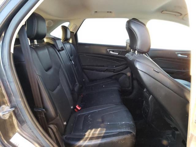 2017 FORD EDGE TITAN - 2FMPK4K93HBB31845
