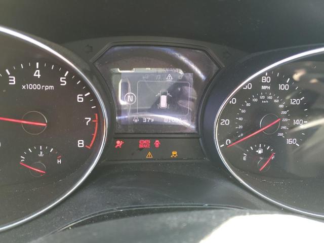 KNDMC5C19G6162324 KIA SEDONA EX