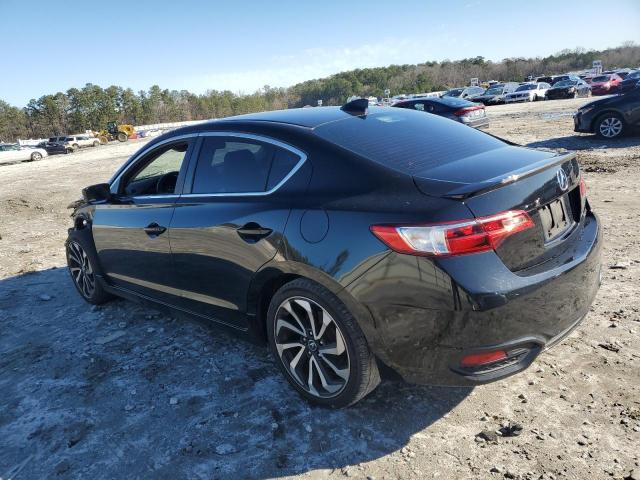 2018 ACURA ILX SPECIA - 19UDE2F43JA003951
