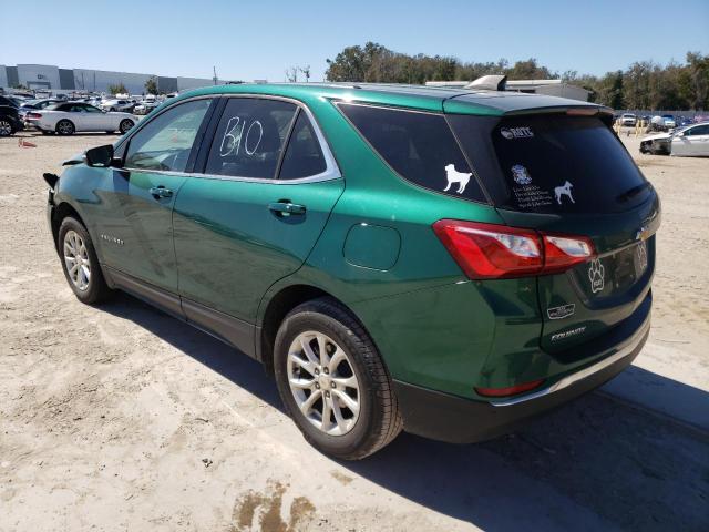2GNAXJEV7J6217782 Chevrolet Equinox