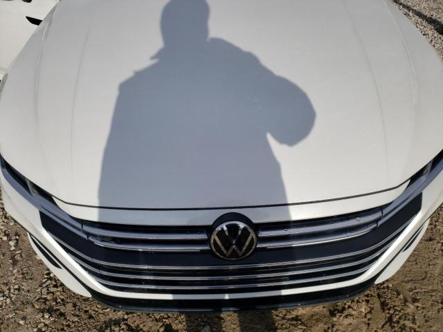 2021 VOLKSWAGEN ARTEON - WVWTR7ANXME012834