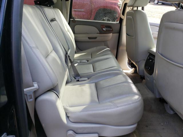 1GKFK16357J174909 GMC Yukon