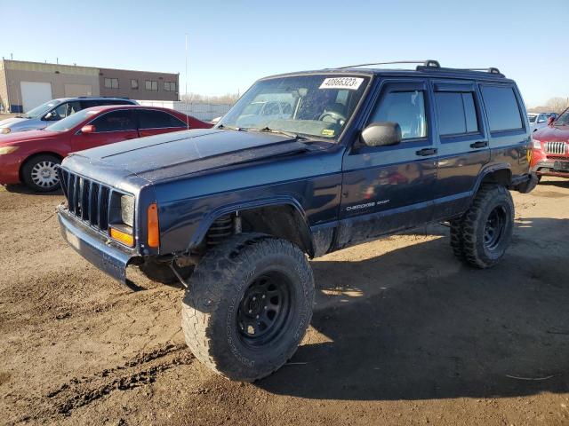 1J4FF48SXYL239937 auction archive image