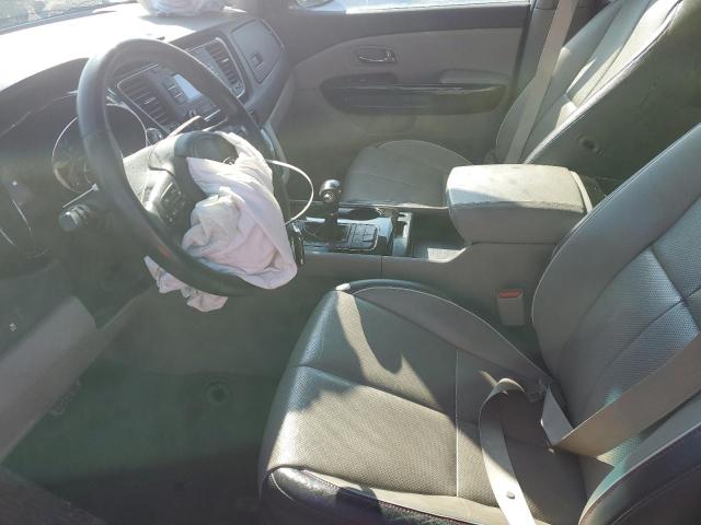 KNDMC5C19G6162324 KIA SEDONA EX
