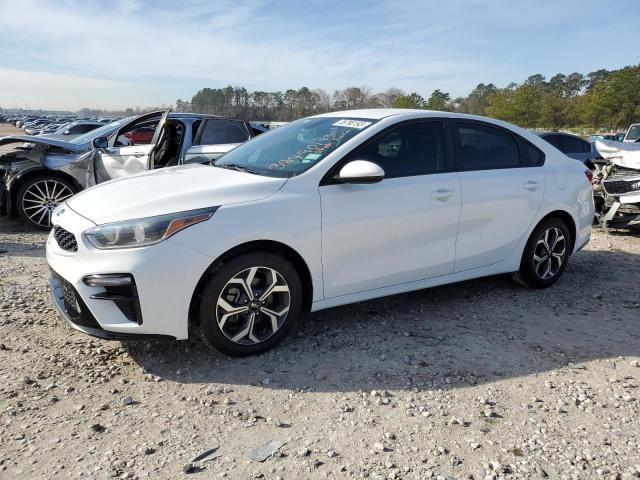 2019 KIA FORTE FE - 3KPF24AD1KE022631