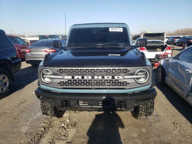 1FMEE5DH2MLA67199 Ford Bronco Base