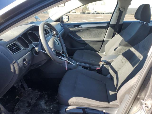 2015 VOLKSWAGEN JETTA SE - 3VWD17AJ8FM417738