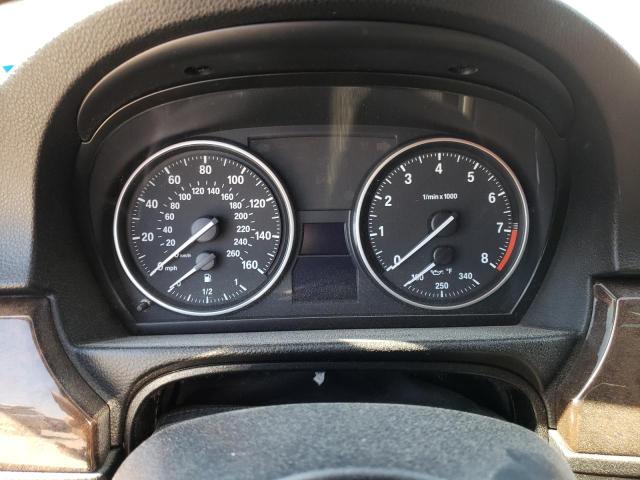 WBAKG7C59BE263739 BMW 335 I