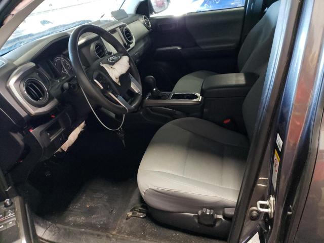 2019 TOYOTA TACOMA ACC - 5TFSZ5AN9KX205672