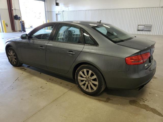 VIN WAUBFAFLXEN039863 2014 Audi A4, Premium no.2