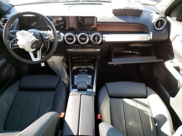 2022 MERCEDES-BENZ GLB 250 4M - W1N4M4HB4NW260398