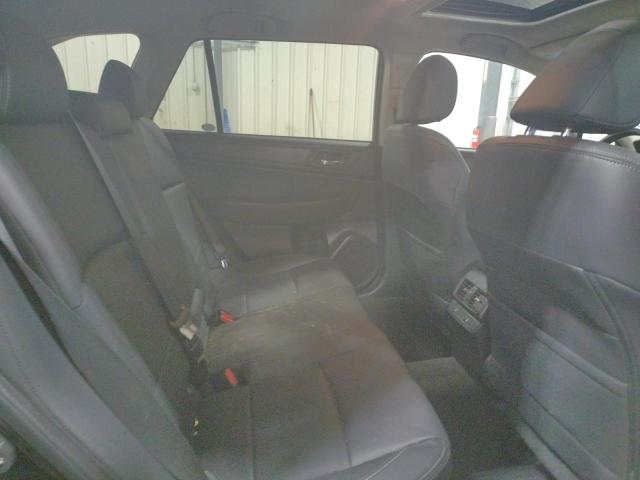 4S4BSANC8G3333157 Subaru Outback 2.5i Limited
