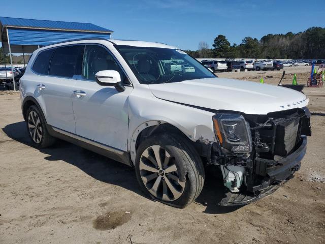 5XYP6DHC5LG094281 KIA Telluride S