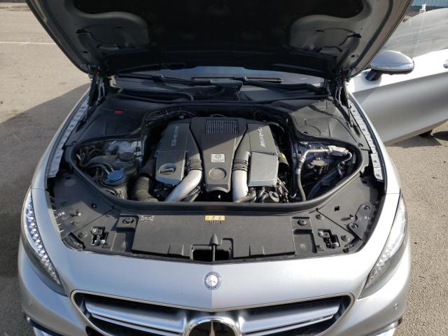 2015 MERCEDES-BENZ S 63 AMG - WDDXJ7JB0FA001775