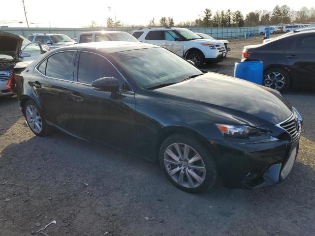2016 LEXUS IS 300 JTHCM1D2XG5008539