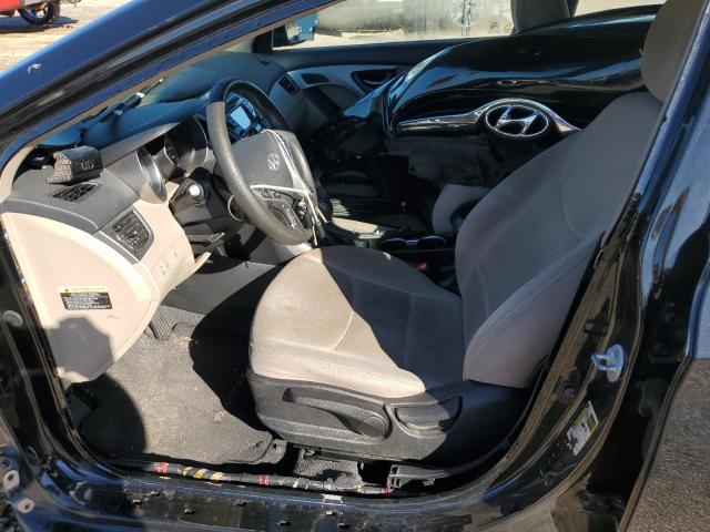 2015 HYUNDAI ELANTRA SE 5NPDH4AEXFH588755