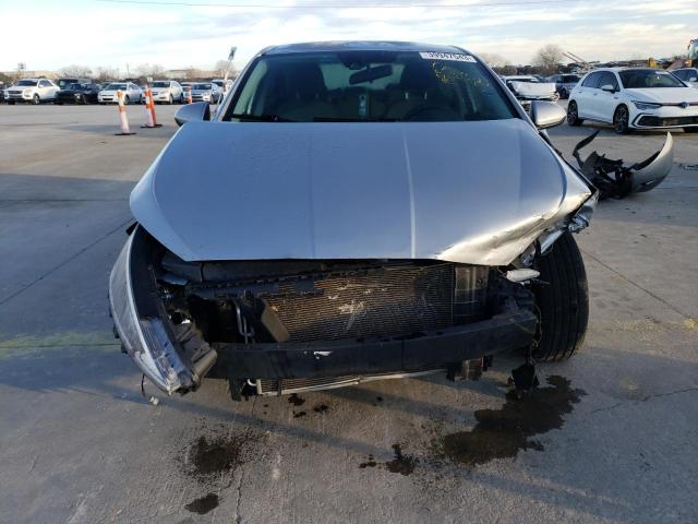 2020 HYUNDAI ELANTRA SE 5NPD84LF8LH550104