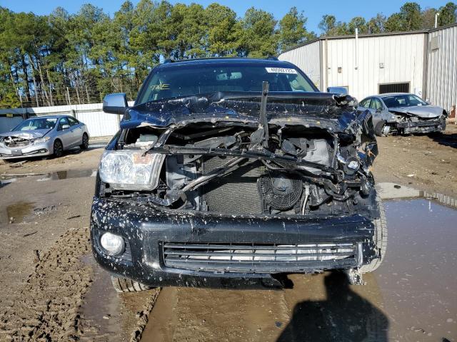 2016 TOYOTA SEQUOIA LI - 5TDJY5G13GS147400