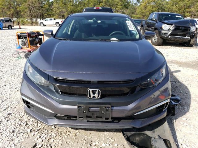 2019 HONDA CIVIC LX - 19XFC2F61KE041854