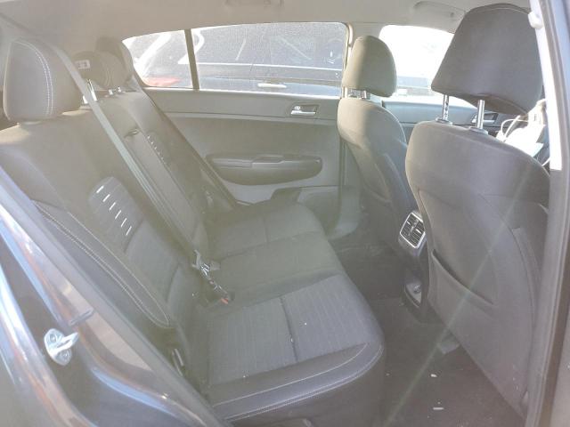 KNDPM3AC1J7301298 KIA Sportage Lx