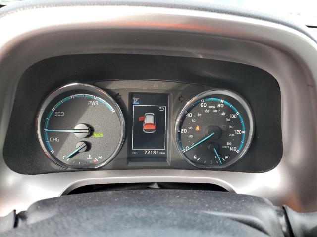 JTMRJREVXGD050808 Toyota Rav4 Hv Xle