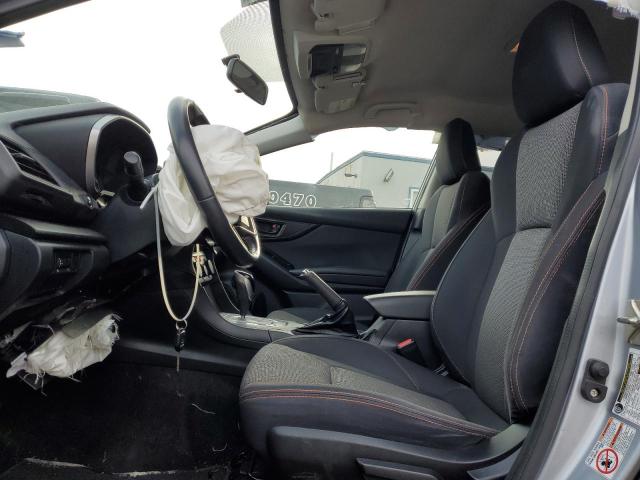 JF2GTABC5JH278920 Subaru Crosstrek Premium