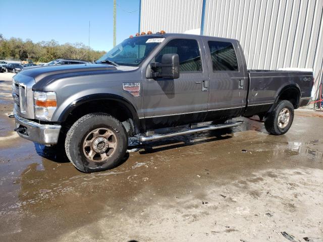 2008 Ford F-350 