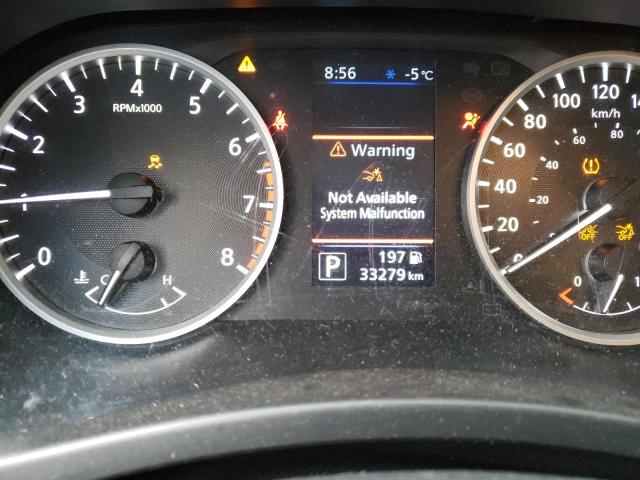 2021 NISSAN SENTRA S - 3N1AB8BV1MY201085