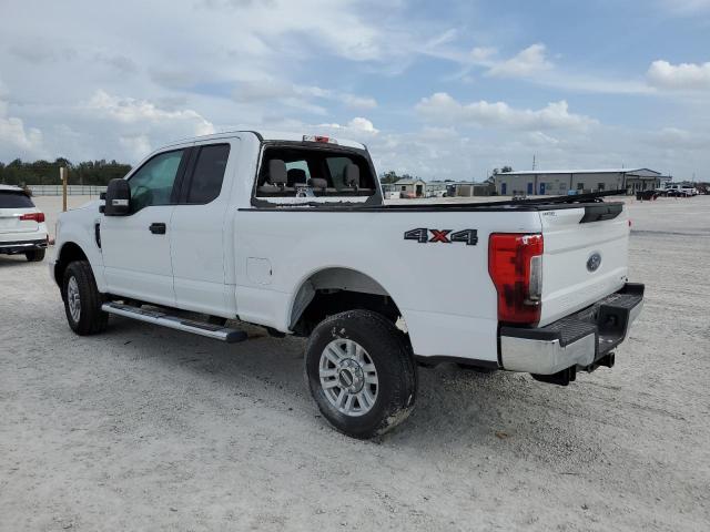 2017 Ford F250 Super Duty VIN: 1FT7X2B61HEB36384 Lot: 49172224