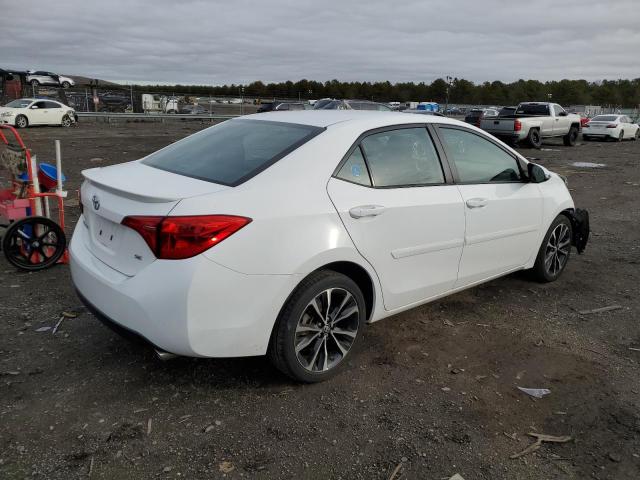 VIN 4T1BF1FK4FU107894 2015 Toyota Camry, LE no.3